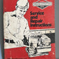 Briggs & Stratton Service & Repair Instructions