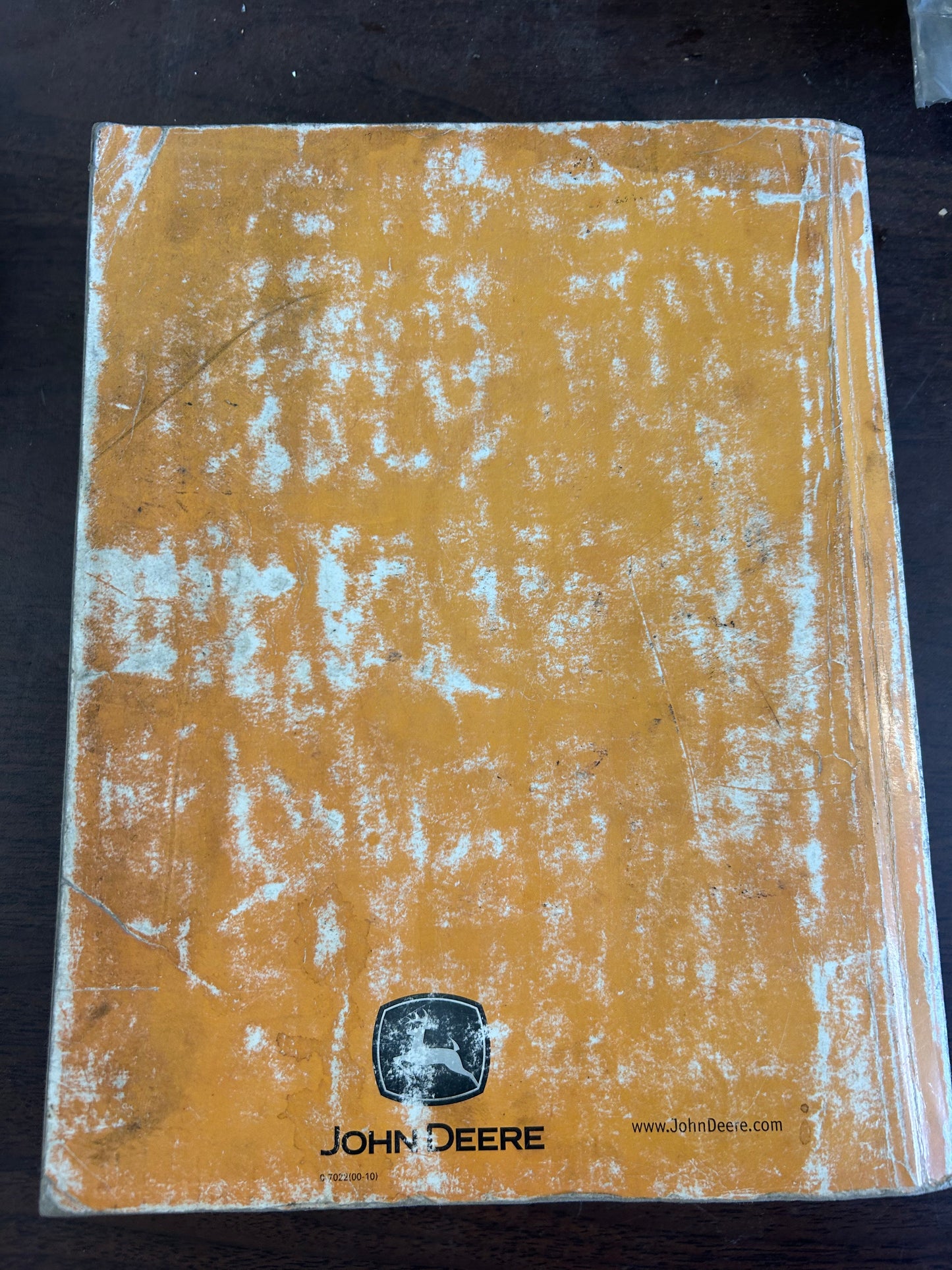 John Deere _ 750C & 850C Crawler Dozer _ Parts Catalog