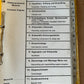 Liebherr _ D904 NA, D904 T, 906 NA & 906 T diesel engines _ Operating & Service Manuals