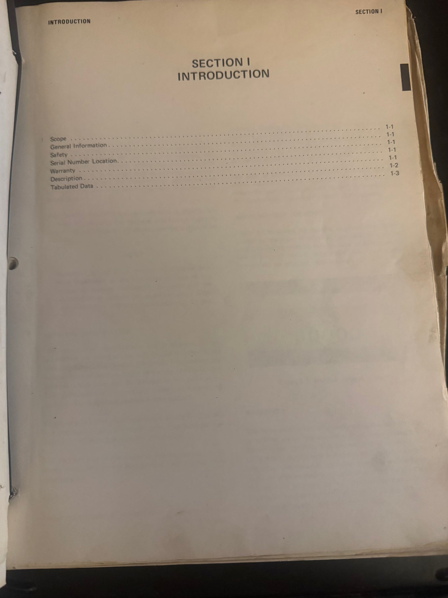 Harnischfeger P&H _ model W-200 _ Instruction Manual