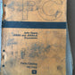 John Deere _ JD690 & JD690-A Excavators _ Parts Catalog PC-1142