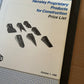 Hensley _ Parts Catalogs