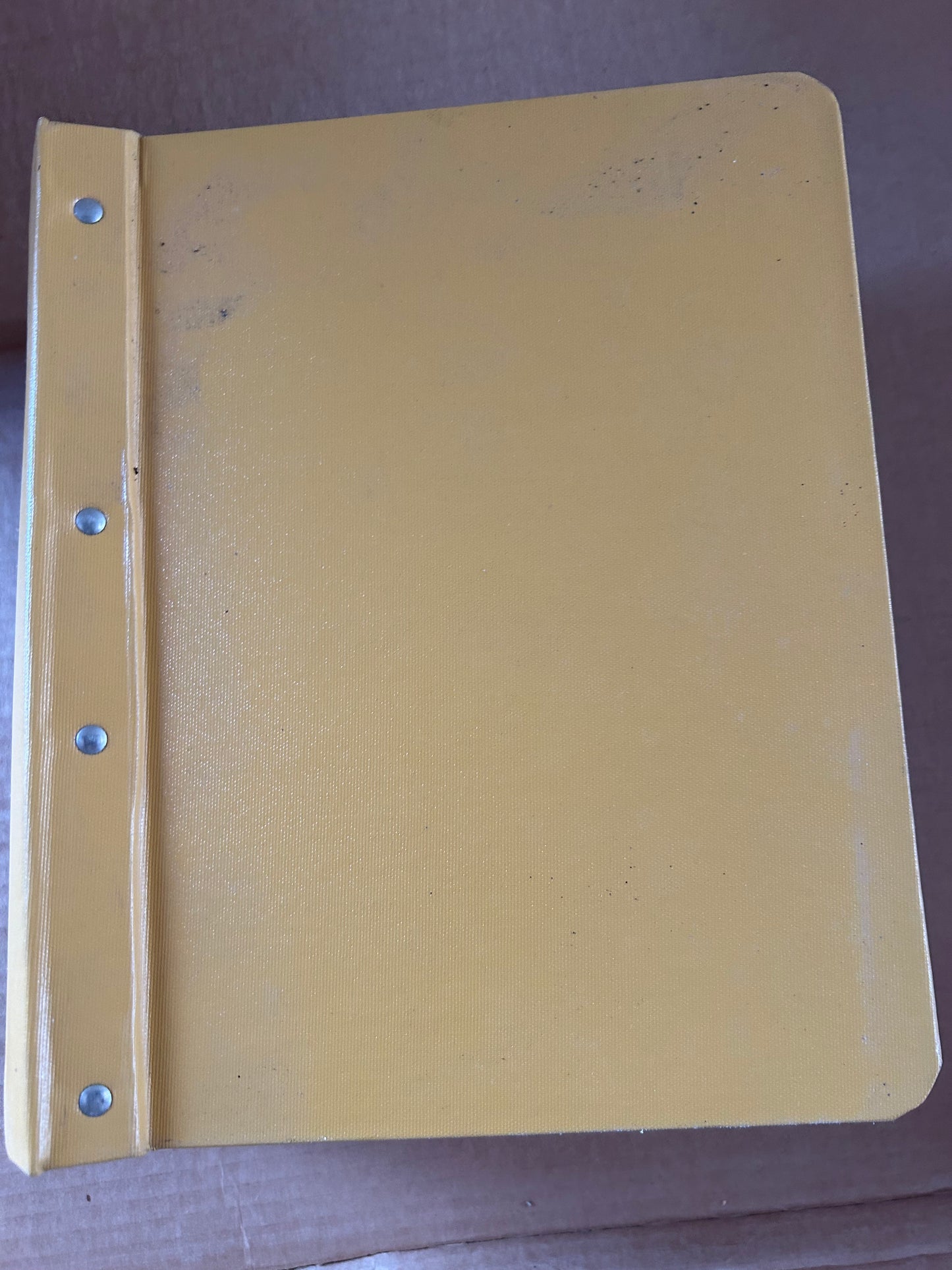 Kawasaki _ 65ZV Wheel Loader _ Binder