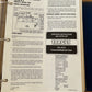 XANDER Target _ Saws & Etc Manuals vol 1