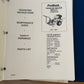 XANDER Target _ Saws & Etc Manuals vol 3