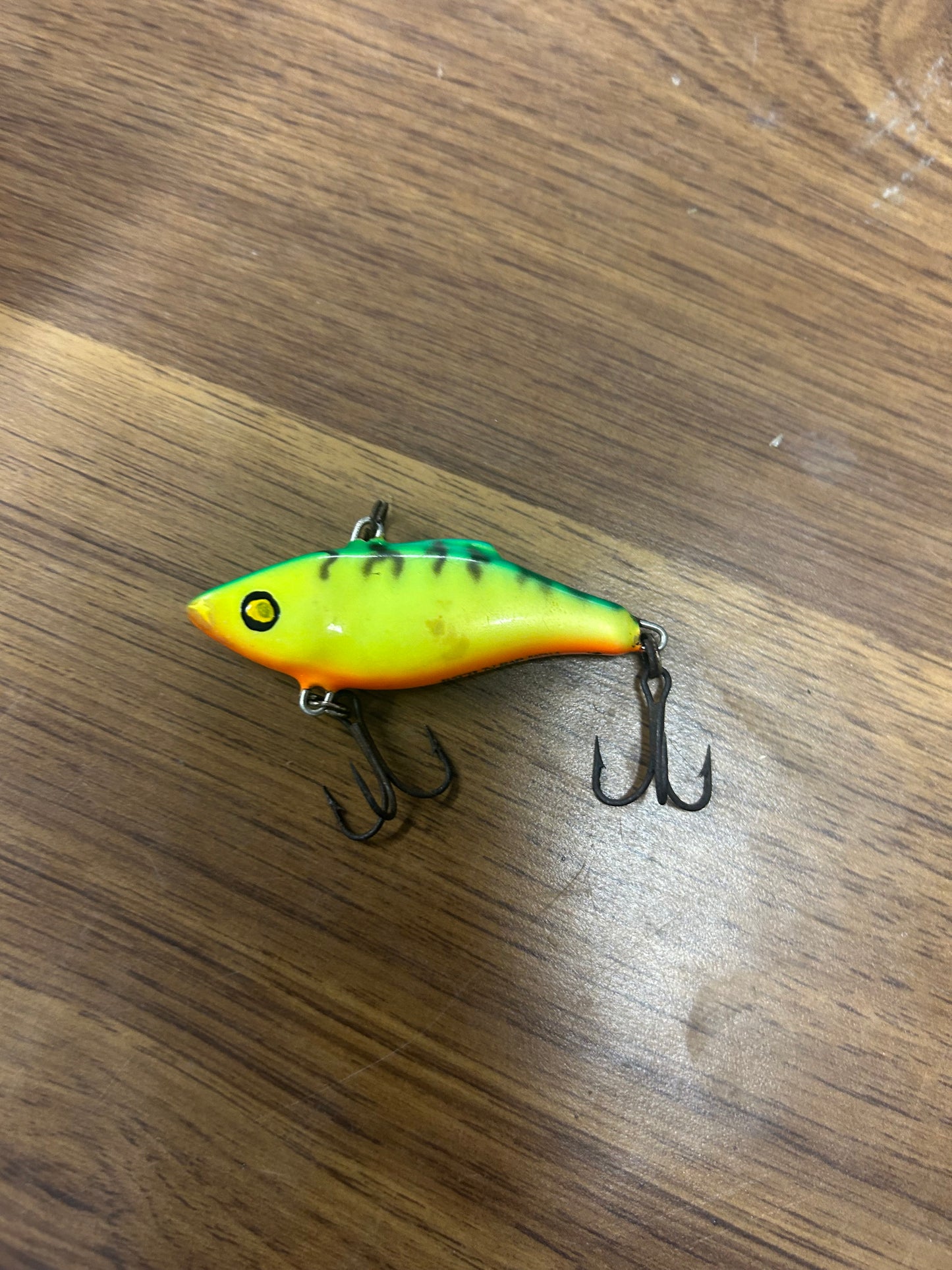 Fishing 21