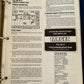 XANDER Target _ Saws & Etc Manuals vol 1