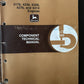 John Deere _ JD844 Loader _ Technical Manuals