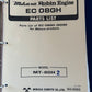 Mikasa _ Manuals Binder