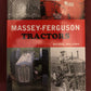 Massey-Ferguson Tractors by Michael Williams