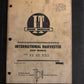 I&T _ International Harvester series 544, 656, 666, 686, Hydro 70 & Hydro 86 _ Shop Manual IH-43