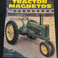 How To Restore Tractor Magnetos by Neil Yerigan