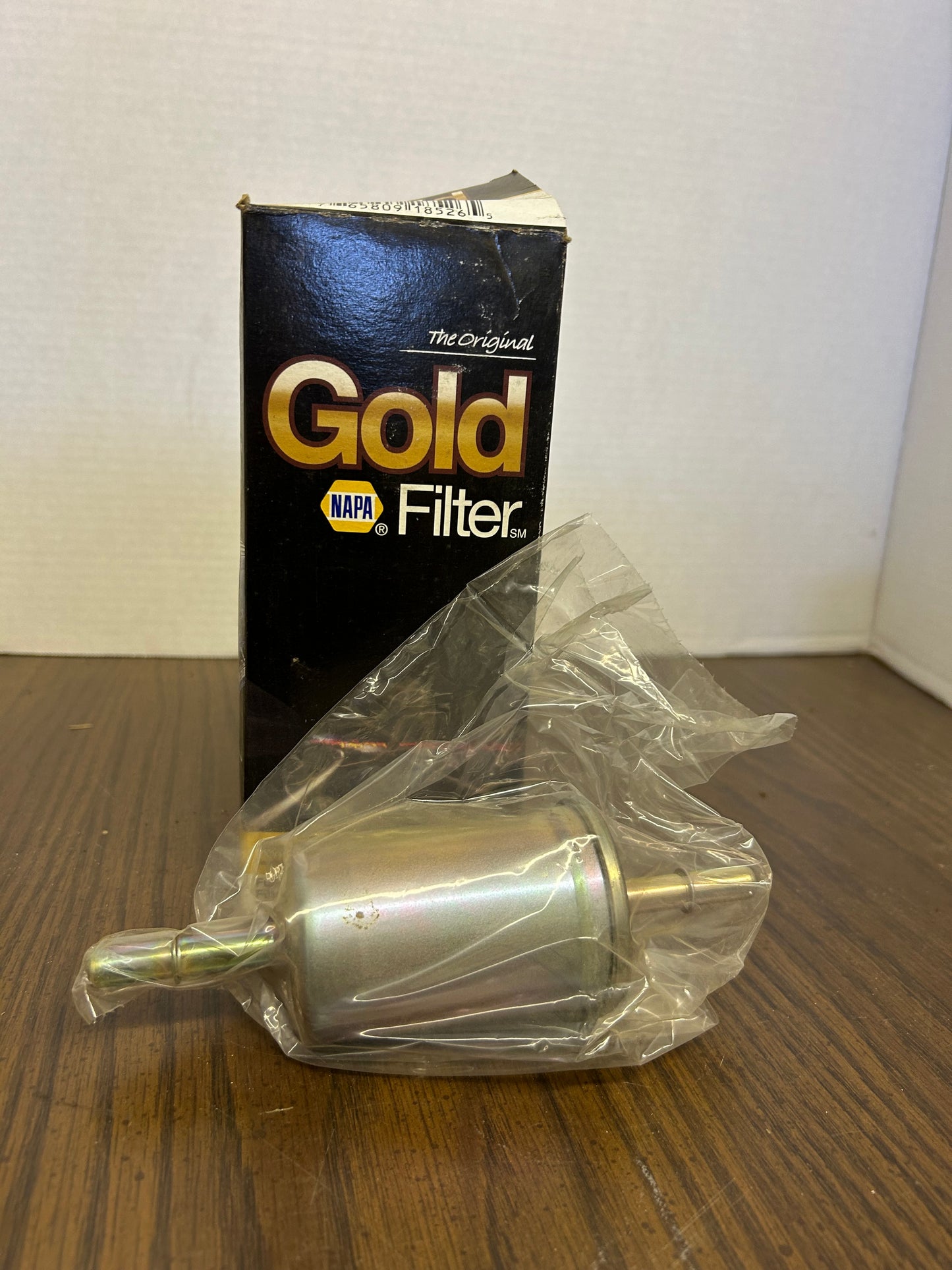 NAPA 3243 Fuel Filter