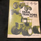 Farm Tractors 1950-1975