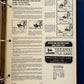 XANDER Target _ Saws & Etc Manuals vol 1