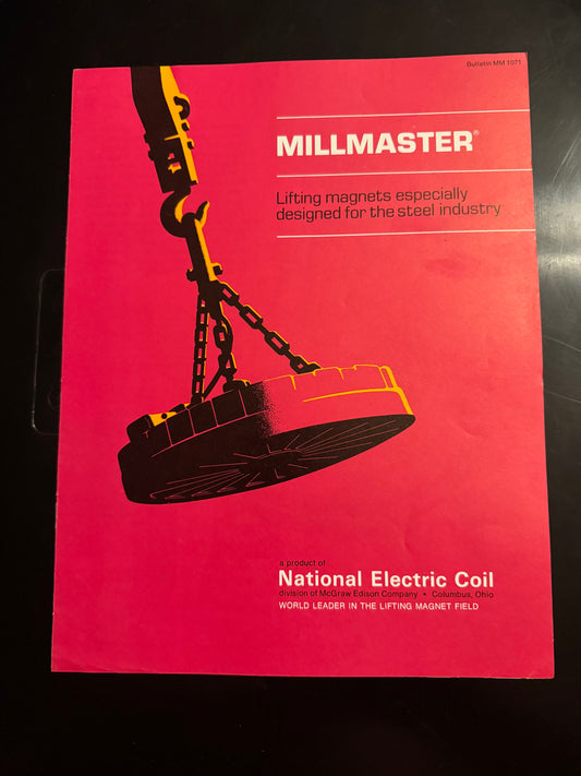 National Electric Coil _ Millmaster