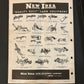 New Idea _ No 300 Two Row Corn Picker _ Instructions & Repair Parts List