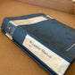 Mercedes-Benz _ OM 352, 352 A, 362 LA & OM 420 _ Workshop Manual