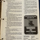 XANDER Target _ Saws & Etc Manuals vol 1