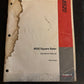 Case IH _ 8520 Square Baler _ Operator’s Manual