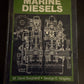Marine Diesels by M. David Burghardt & George D. Kingsley