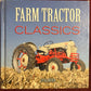 Farm Tractor Classics by Lee Klancher