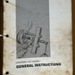 Caterpillar _ 955 K & 955L Track-Type Loaders _ Service Manual