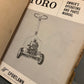 Toro Collection of manuals
