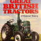 Great British Tractors by Mirco De Cet