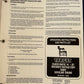 XANDER Target _ Saws & Etc Manuals vol 1