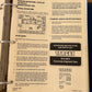XANDER Target _ Saws & Etc Manuals vol 1