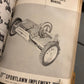 Toro Collection of manuals