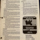 XANDER Target _ Saws & Etc Manuals vol 1
