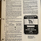 XANDER Target _ Saws & Etc Manuals vol 1