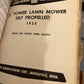 Toro Collection of manuals