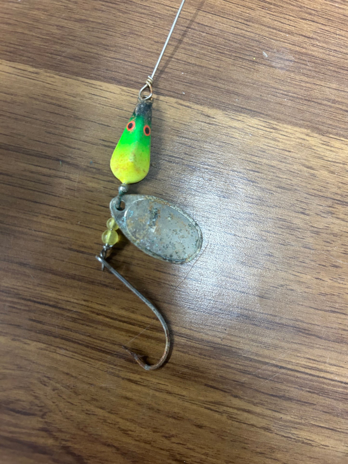 Fishing 2