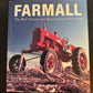 Farmall The Red Tractor that Revolutionized Farming _ Randy Leffingwell