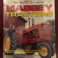 Farm Tractor Color History _ Massey Tractors by C.H. Wendel, photographer Andrew Moreland