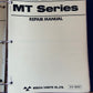 Mikasa _ Manuals Binder
