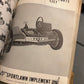 Toro Collection of manuals
