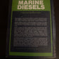 Marine Diesels by M. David Burghardt & George D. Kingsley