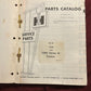 IH _ BT-19 354 & 2300 (Series A) Tractors _ Parts Catalog