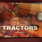 The Ultimate Guide To Tractors by Jim Glastonbury