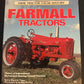 Farm Tractor Color History Farmall Tractors _ Robert N Pripps