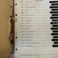 John Deere _ JD 762 Scraper + 2 Partial Revisions  _ Parts Catalog PC-1520