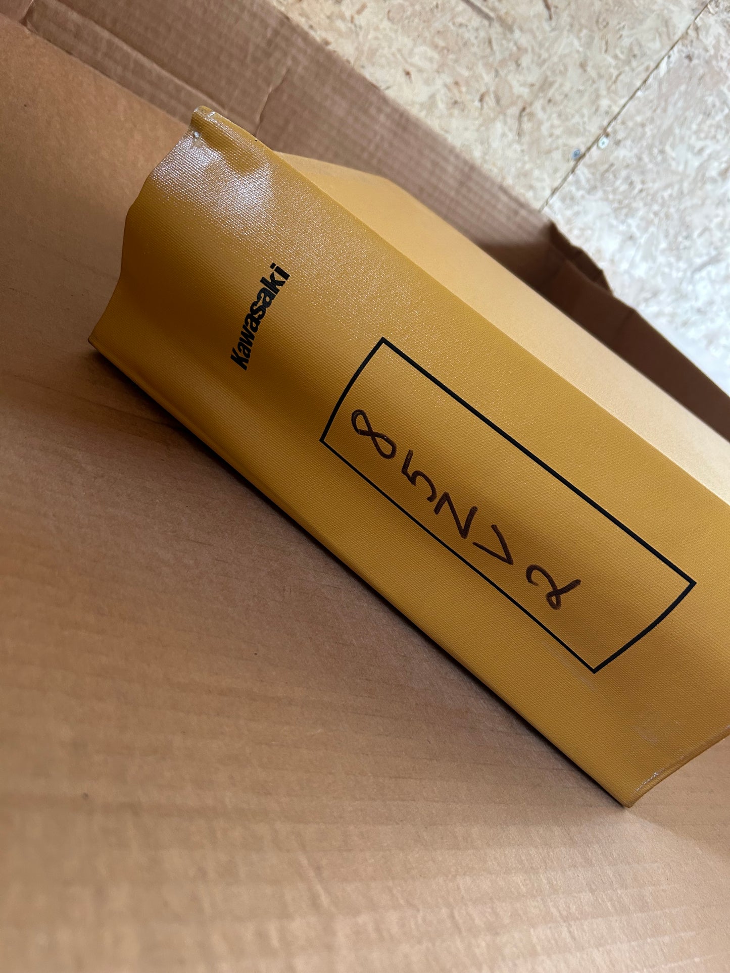 Kawasaki _ 85ZV-2 Wheel Loader _ Binder