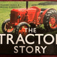 The Tractor Story by Trevor Innes & Duncan Wherrett