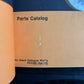 John Deere _ 992D-LC Excavator _ Technical Manual & Parts Manual