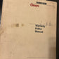 McGraw Edison _ Onan Warranty Policy Manual _ PM200C