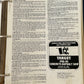 XANDER Target _ Saws & Etc Manuals vol 1